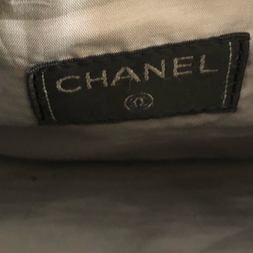 ❌SOLD!Chanel Sport Messenger/ crossbody Bag - Picture 6 of 8
